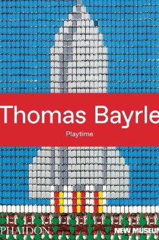 Cover of Thomas Bayrle