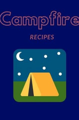 Cover of Campfire Recipes