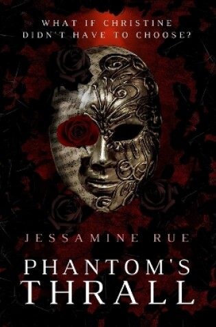 Cover of Phantom's Thrall