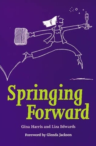 Cover of Springing Forward