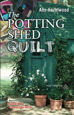 Cover of The Potting Shed Quilt
