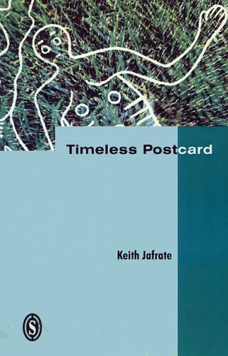 Book cover for Timeless Postcard