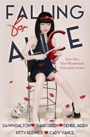 Cover of Falling for Alice