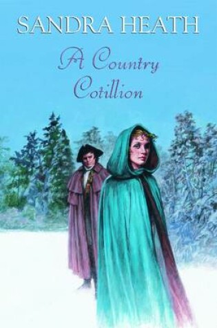 Cover of A Country Cotillion