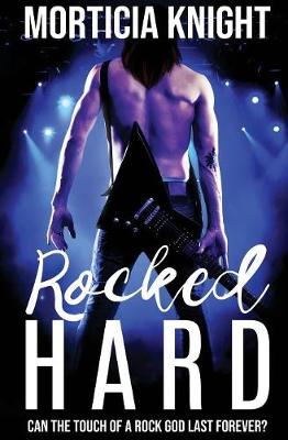 Book cover for Rocked Hard