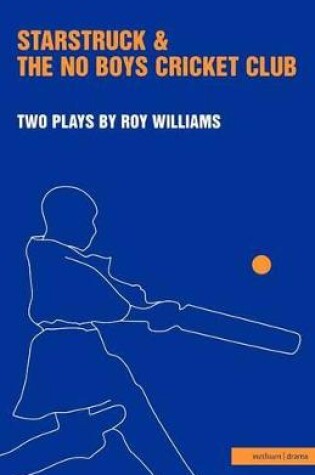 Cover of Starstruck' & 'The No-Boys Cricket Club'