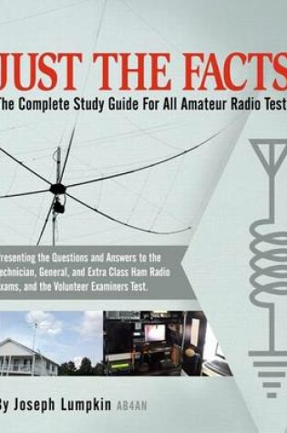 Cover of Just the Facts