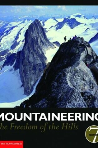 Cover of Mountaineering