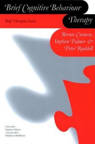 Cover of Brief Cognitive Behaviour Therapy