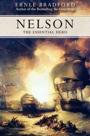 Cover of Nelson