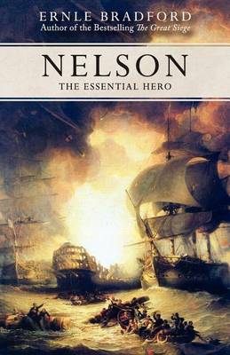 Book cover for Nelson