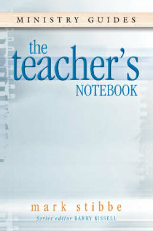 Cover of The Teacher's Notebook