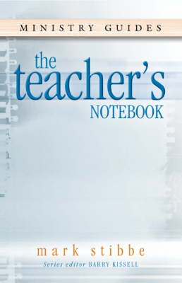 Book cover for The Teacher's Notebook