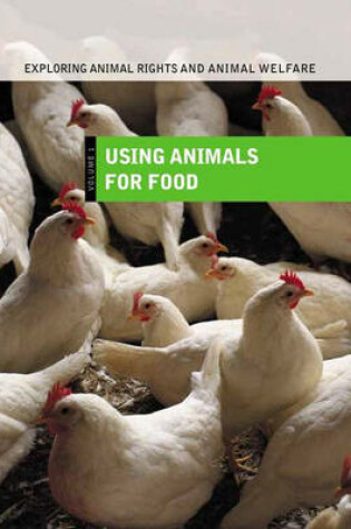 Cover of Exploring Animal Rights and Animal Welfare [4 volumes]