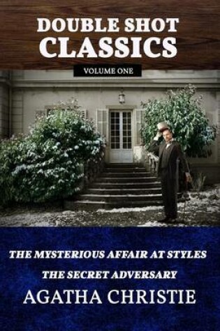 Cover of Double Shot Classics Volume One