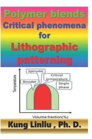 Cover of Polymer blends Critical phenomena for Lithographic patterning