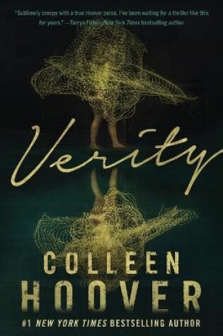 Cover of Verity