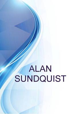 Book cover for Alan Sundquist, Firefighter%2femt%2fhaz-Mat at Littleton Fire Department