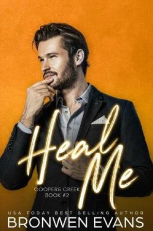 Cover of Heal Me