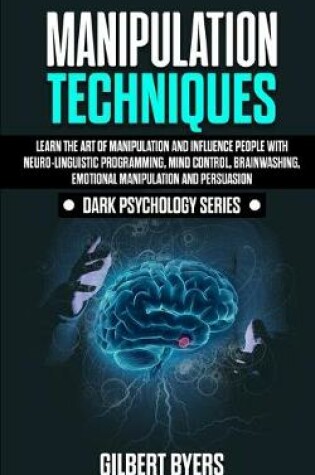 Cover of Manipulation Techniques