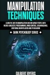 Book cover for Manipulation Techniques