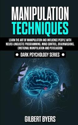 Cover of Manipulation Techniques