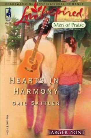 Cover of Hearts in Harmony