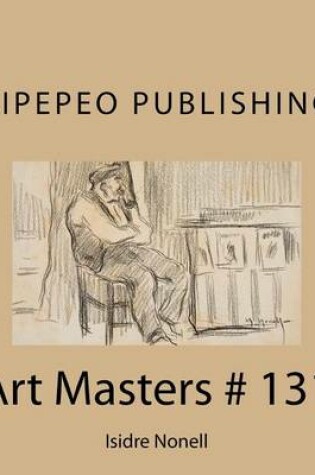 Cover of Art Masters # 131