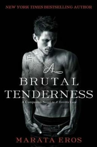 Cover of A Brutal Tenderness