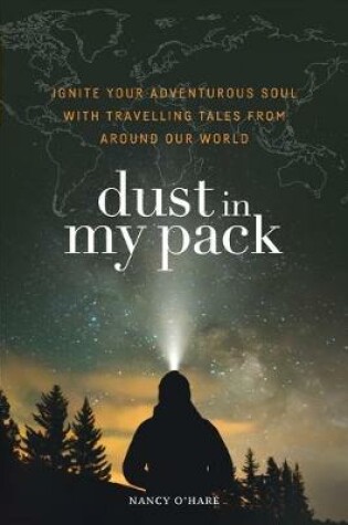 Cover of Dust in My Pack