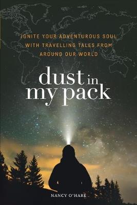 Book cover for Dust in My Pack