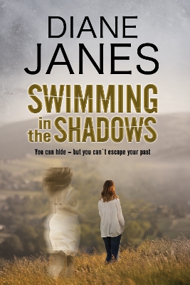 Book cover for Swimming in the Shadows