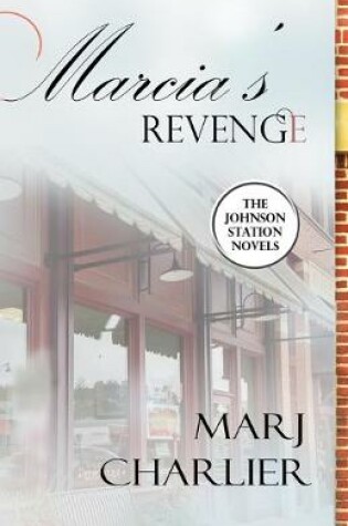 Cover of Marcia's Revenge