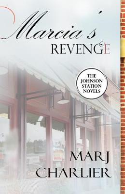 Book cover for Marcia's Revenge