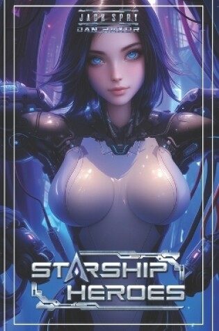 Cover of Starship Heroes