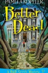 Book cover for Better Dead