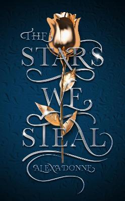 Book cover for The Stars We Steal