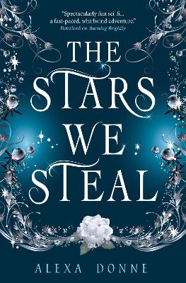 The Stars We Steal by Alexa Donne