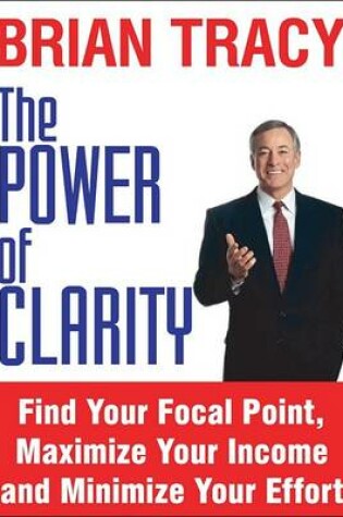 Cover of The Power of Clarity