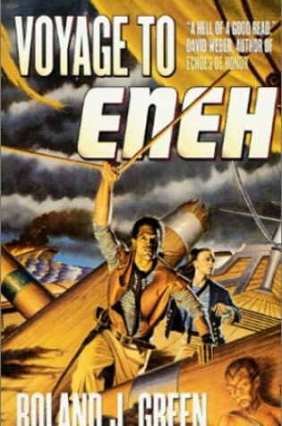 Cover of Voyage to Eneh