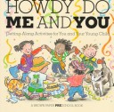 Book cover for Howdy Do Me and You