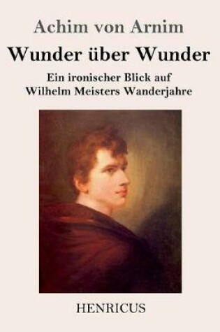 Cover of Wunder über Wunder