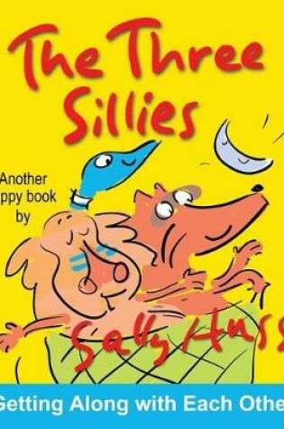 Cover of The Three Sillies