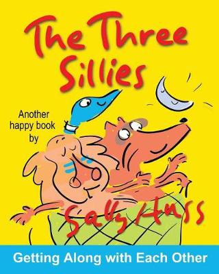 Book cover for The Three Sillies