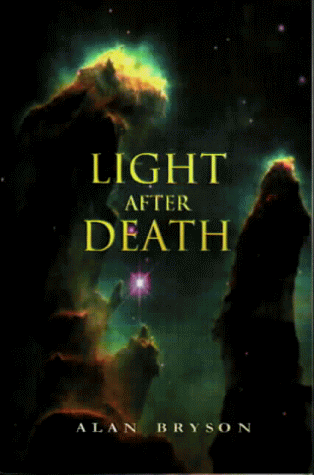 Book cover for Light After Death