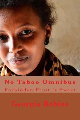 Book cover for No Taboo Omnibus