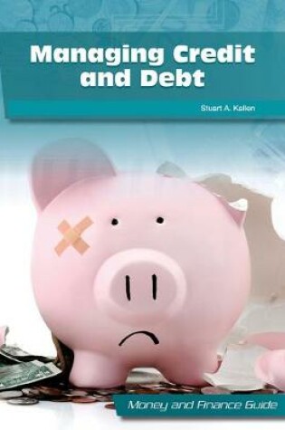 Cover of Managing Credit and Debt