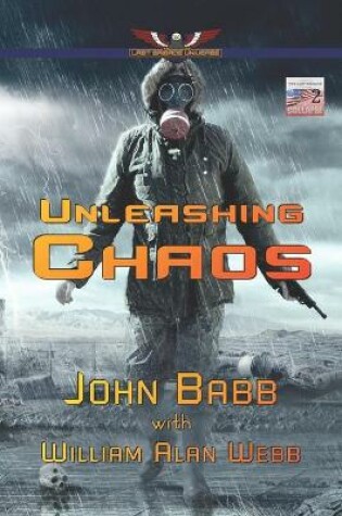 Cover of Unleashing Chaos