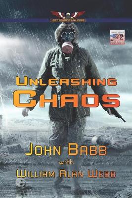 Book cover for Unleashing Chaos