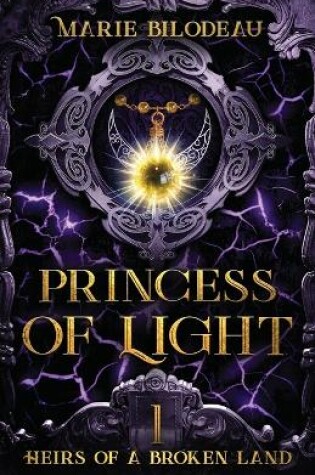 Cover of Princess of Light